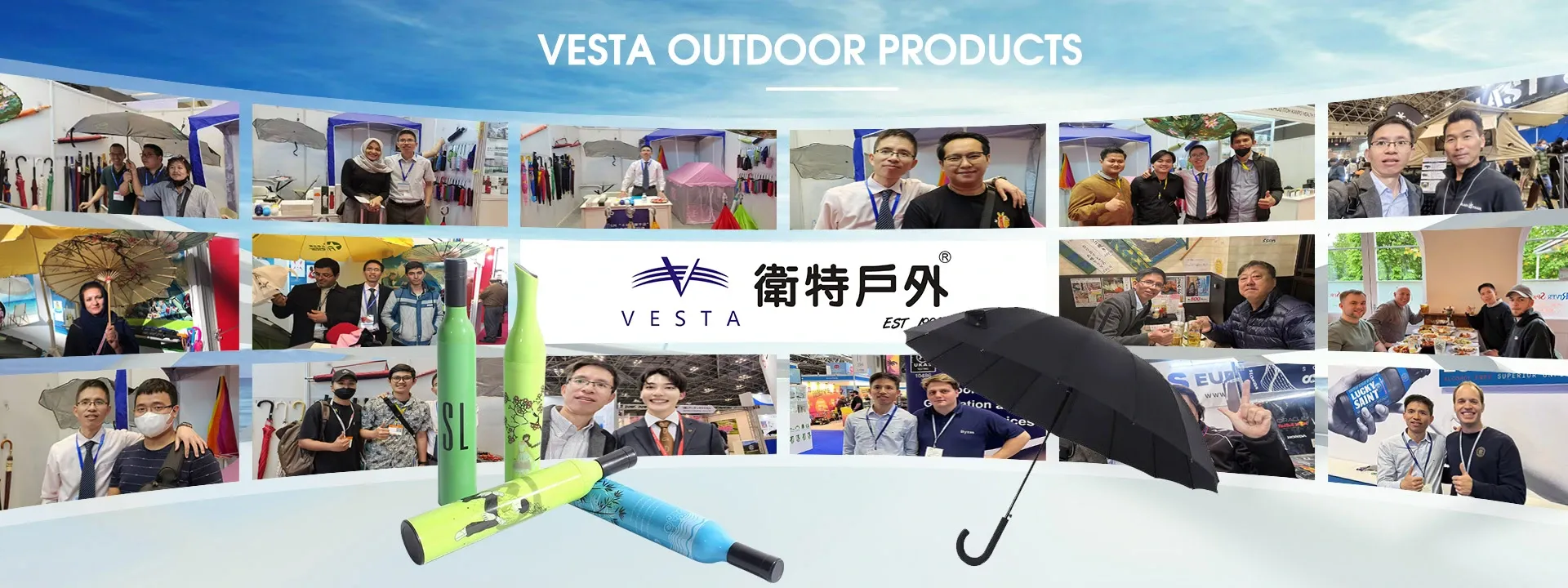Čína továrna na venkovní produkty