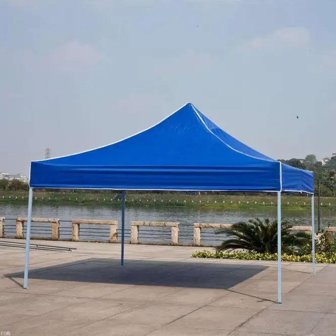 Látkový skládací stan Oxford