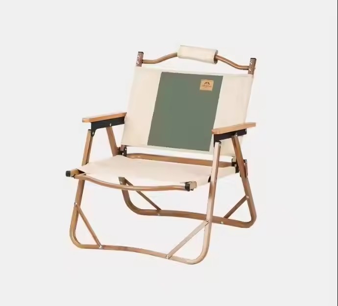 Outdoor Folding Camping Chair