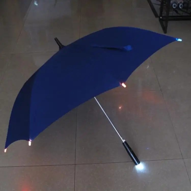 LED svítilna Business Deštník