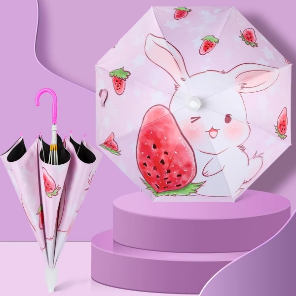 Lovey kreslený dětský deštník