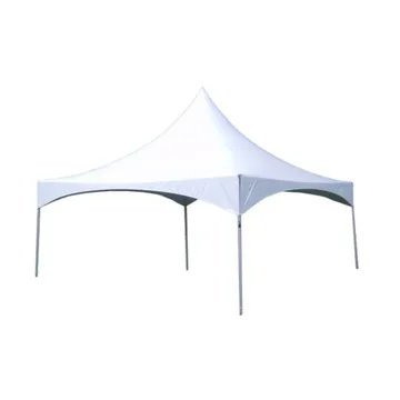 Marquee Canopy Stan High Peak Frame stany 20'x20 '10x20